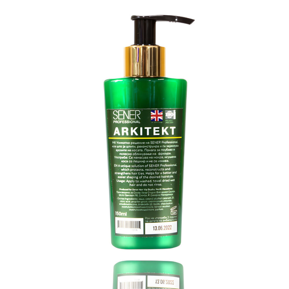 SENER PROFESSIONAL ARKITEKT 150ml