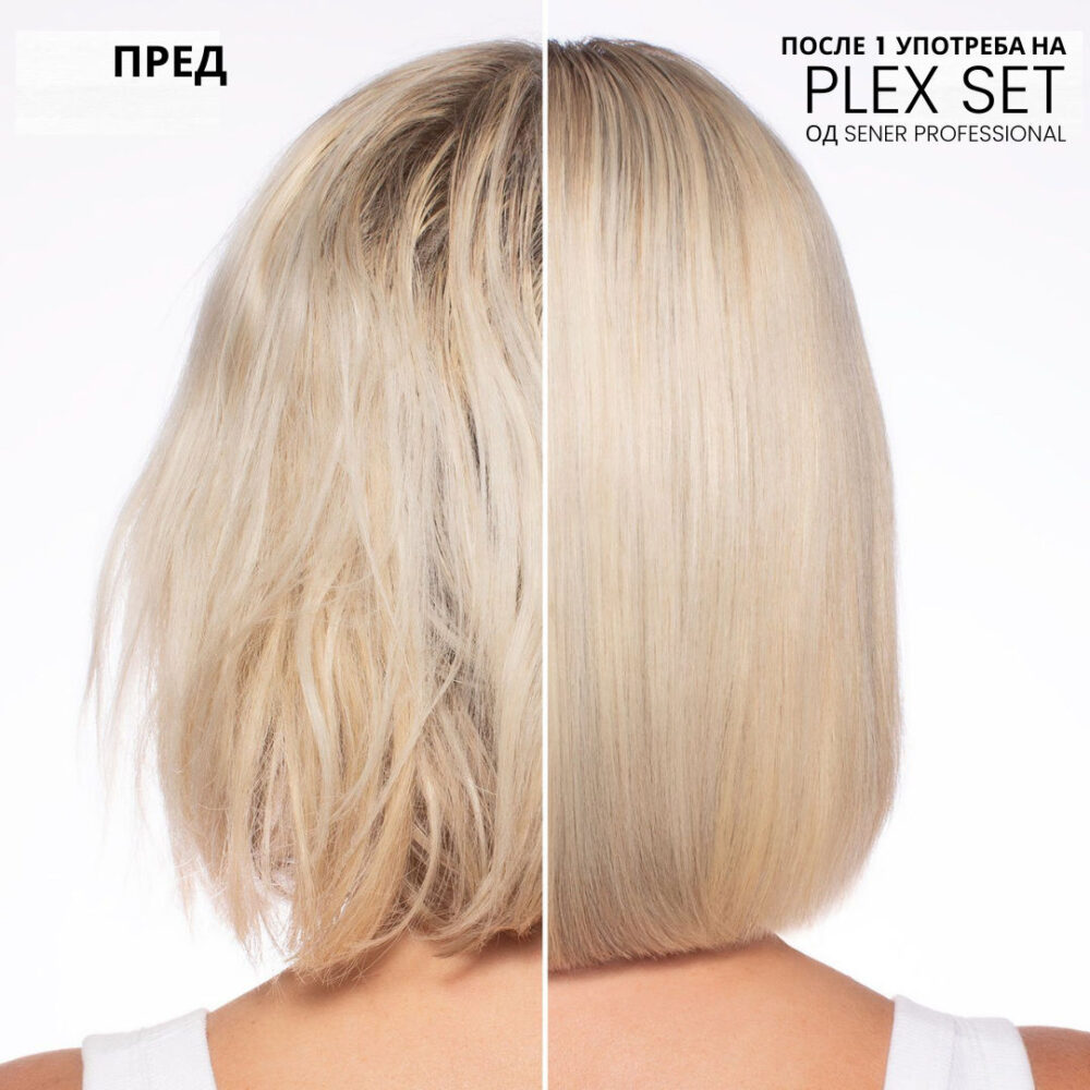 SENER PLEX SET + SPRAY 5 in 1 - Figura 2